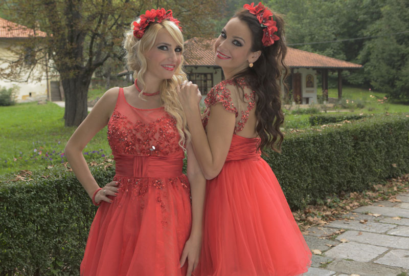 Марина и Марија Гобовић: Не приклањамо се трендовима