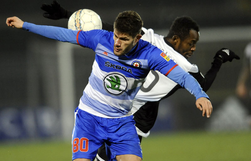 Кнежевић: Трпео сам неправду!