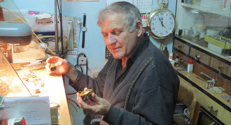 Поправља време више од пола века