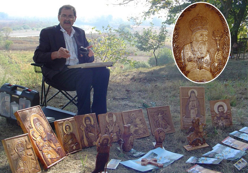 Мајстор дубореза, a вишак у фирми