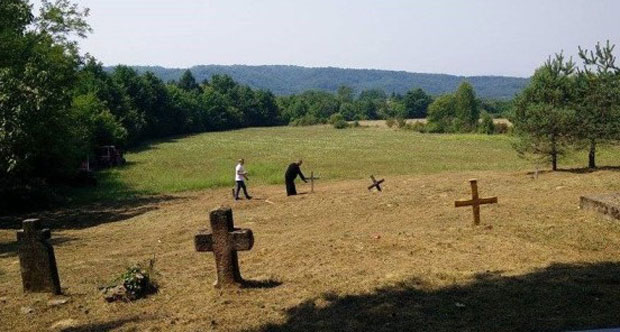 Још стрепе породице 1.600 несталих Срба