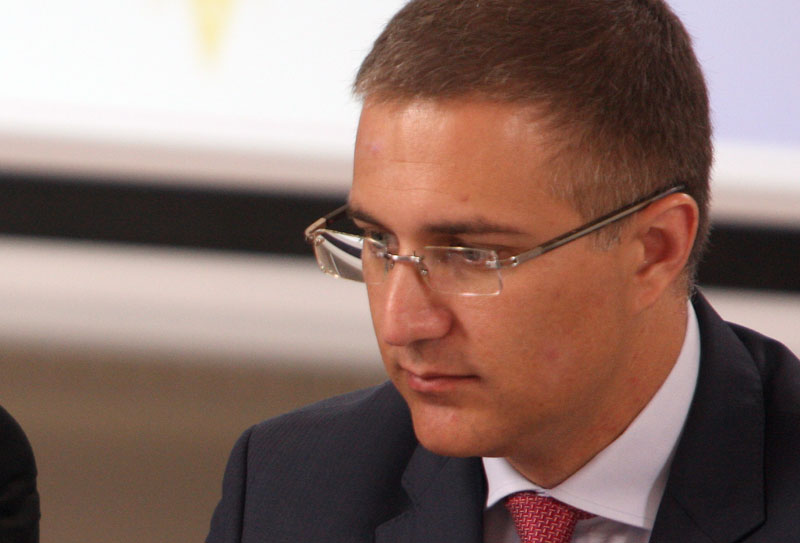 Шпијунка: Ноћу по сладолед