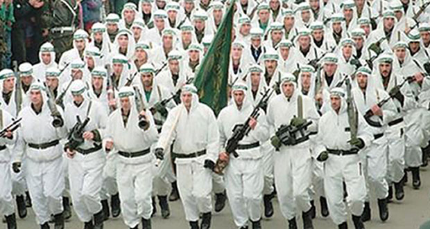 Монструми постали Бошњаци