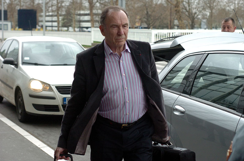 Ћурковић: Увек сам ту за Партизан 