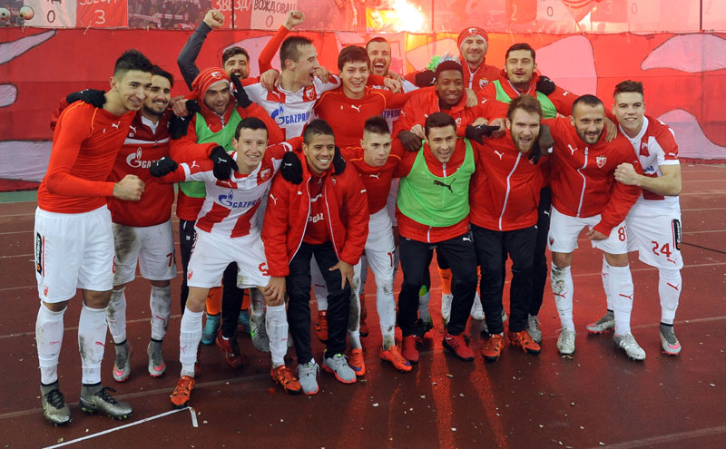 Звездиним рекордима се не назире крај