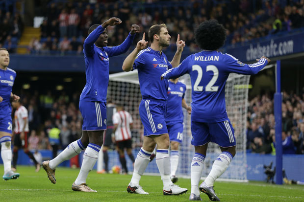 Ивановић: Хидинк ће донети стабилност Челсију