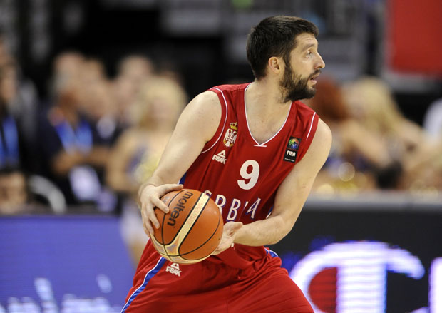 Стефан Марковић сломио ногу