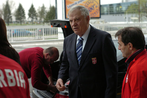 Караџић: Нико нам неће опростити још један неуспех