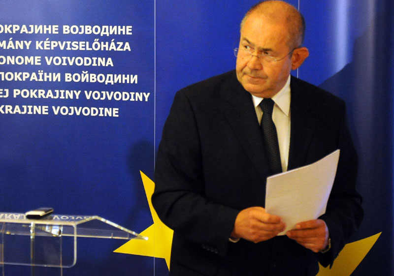 Агенција испитује кредит СВМ