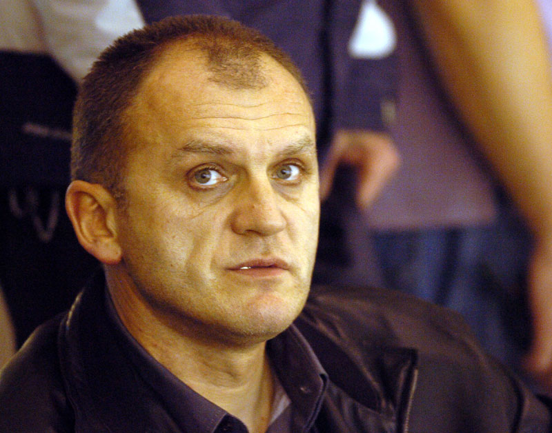 Преминуо прослављени одбојкаш Дејан Брђовић: Одлазак легенде