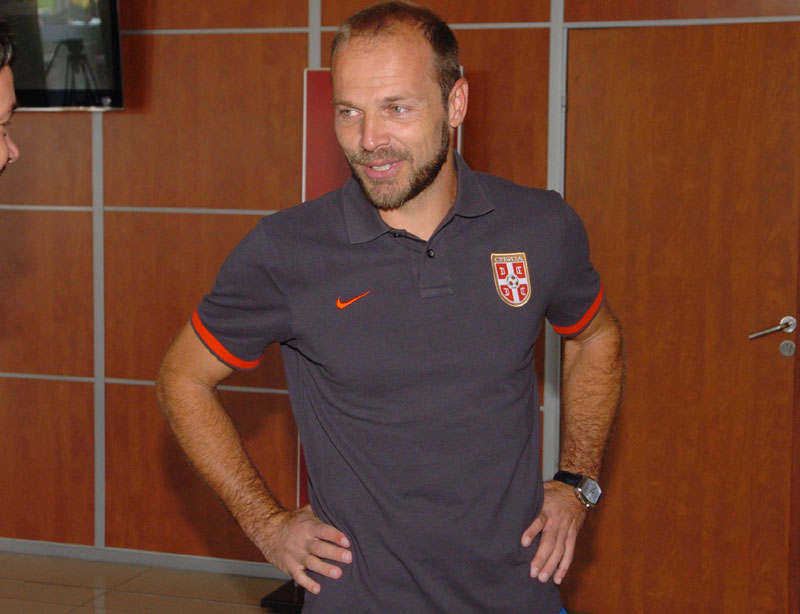 Томић нови тренер Партизана, раскинута сарадња са Друловићем!