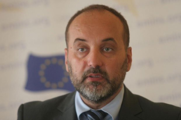 Јанковић: Пријаве против министра и директора