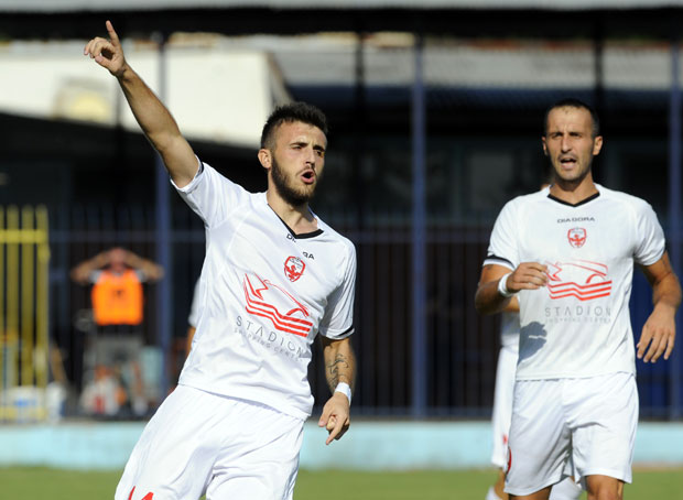 Раставац дебитовао победом, репрезентација до 23 године боља од Катара