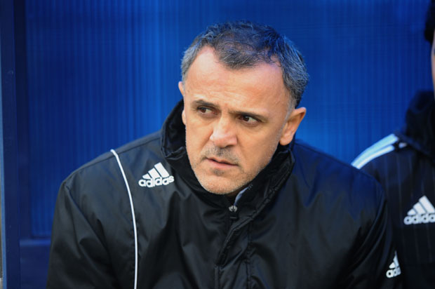 Партизан се захвалио Друловићу: Ставио је клупски интерес испред личног