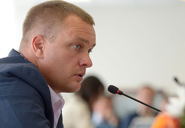 Повређен председник ЦСКА: Ватутина из освете тукли чекићем