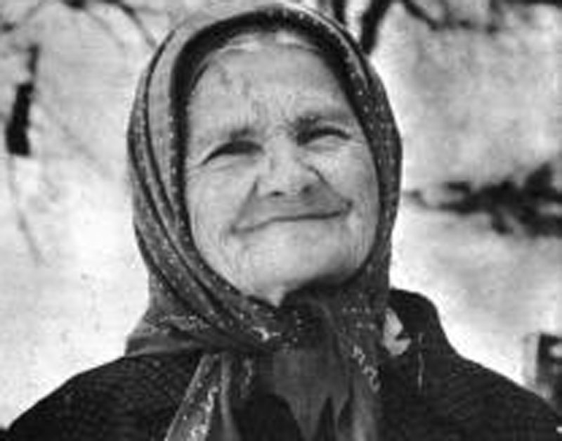 Ленка, храбра ратница са Таре