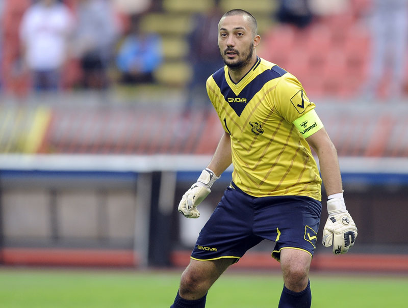 Анкета Новости - Капитени бирају фудбалера године (2)