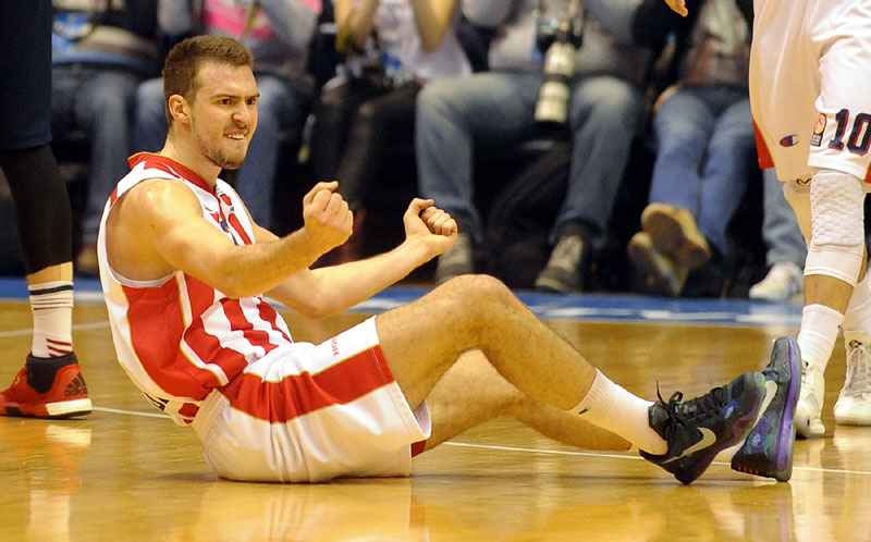 Гуровић за “Новости”: Биће Гудурић први бек Европе!