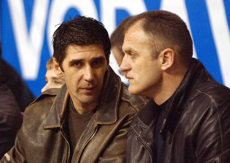 Одбојкашка породица тугује за Брђовићем: Прави вођа и победник