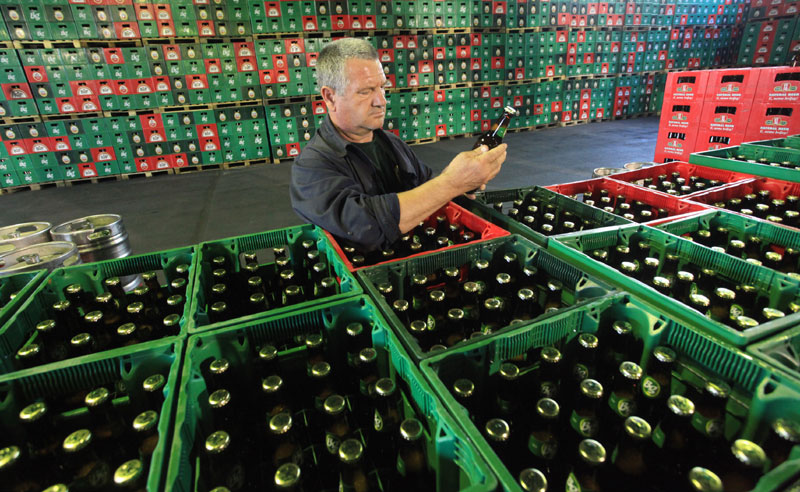 Поново укинут стечај у БИП!