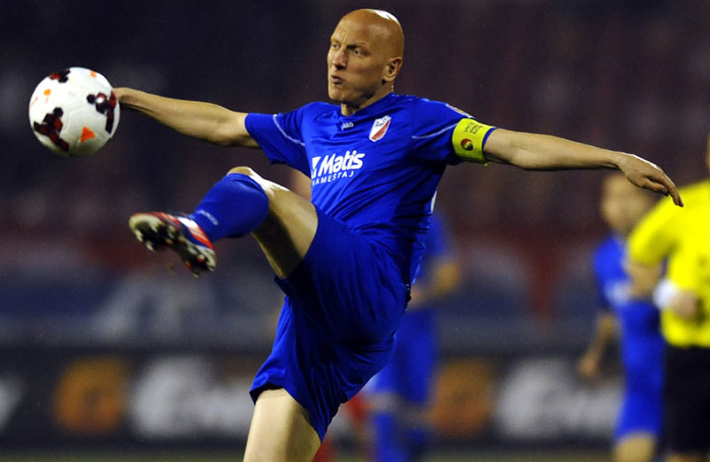 Анкета “Новости” - капитени бирају фудбалера године (3)