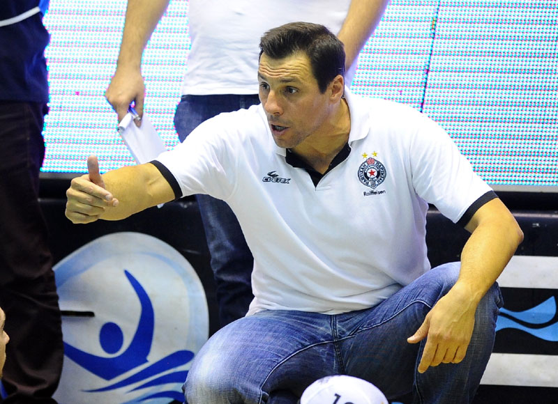 „Вечити” одлучују о прваку Србије у ватерполу