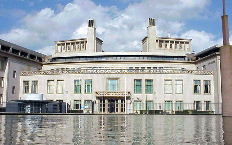 Љубиша Боровчанин после издржане две трећине казне у трибуналу стигао у Бијељину