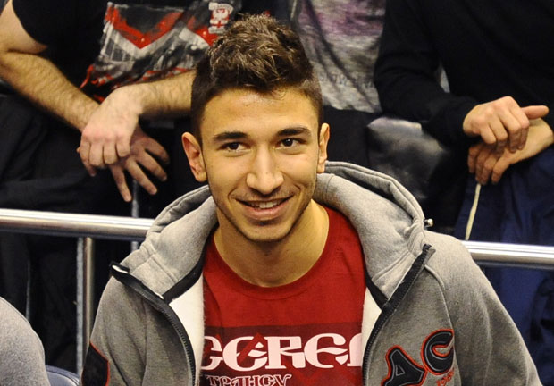 Отац Марка Грујића после удеса: Добро сам прошао