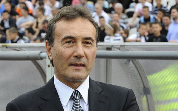 Шћепановић: Звезда за све крива!