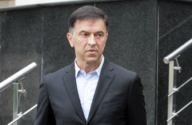 Цане ослобођен због застарелости