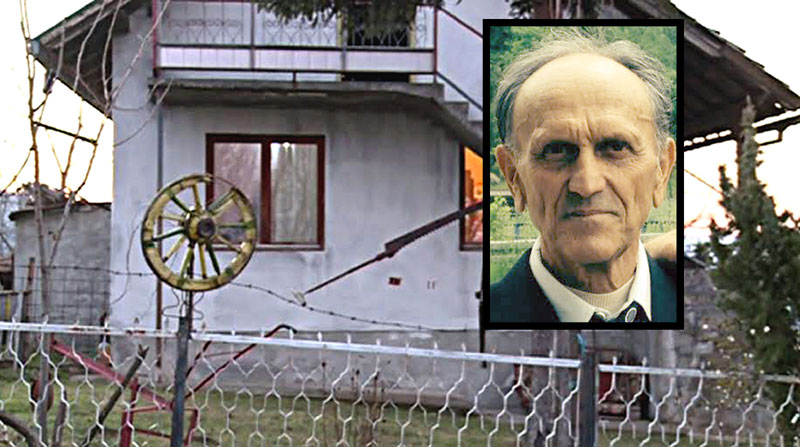 Везаног старца тукли до смрти