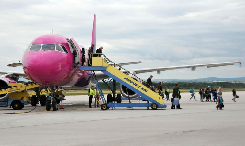 Карго превоз диже Цара