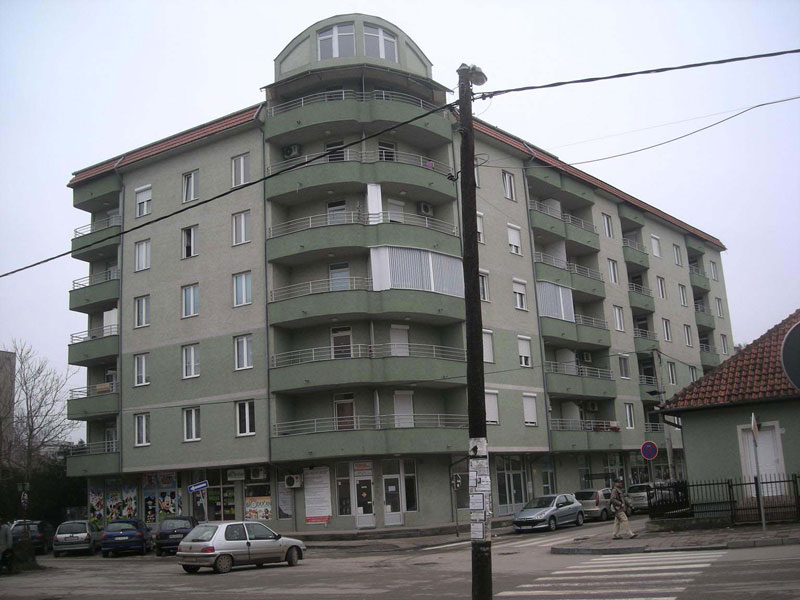 У Пожаревцу јагма за станове