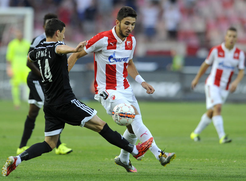 Грујић Клопу божићни дар