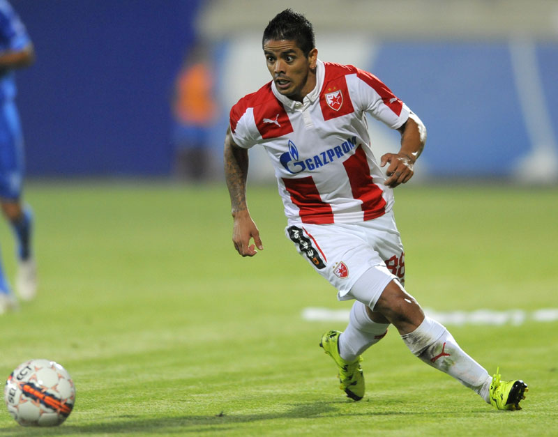 Бенфика тражи Ибањеза