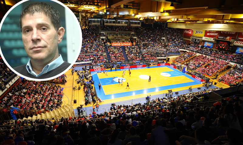 Пионир за 9.000 навијача!