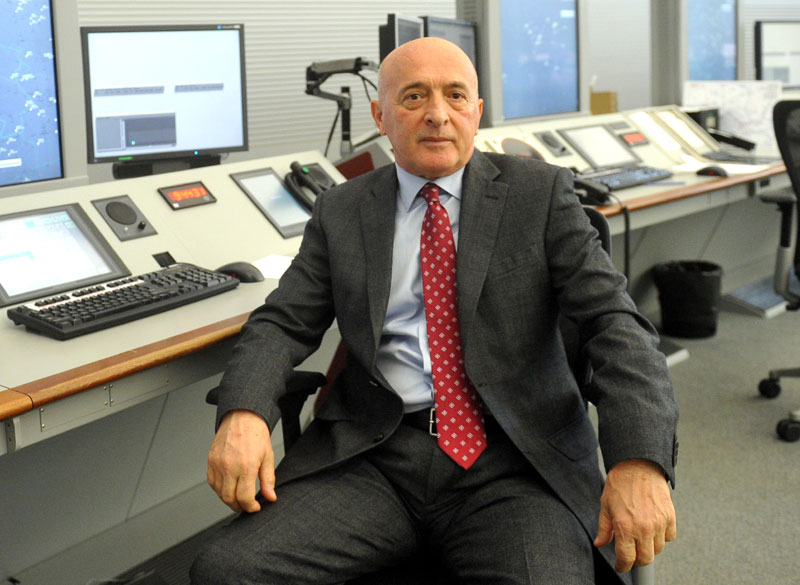 Кривична против директора Контроле лета на провери