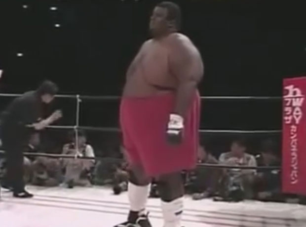 Преминуо најтежи спортиста на свету