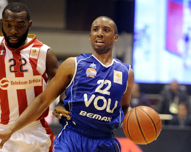 Зиелона Гора: Партизанов џелат Рејнолдс ново појачање Звезде