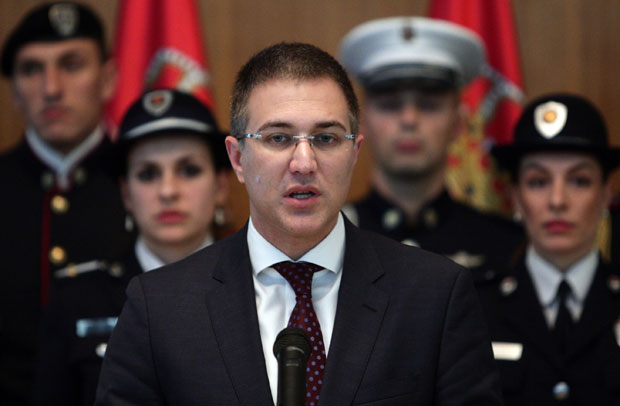 Предлог закона о полицији: Реорганизација МУП-а, тестови интегритета, нова средства принуде