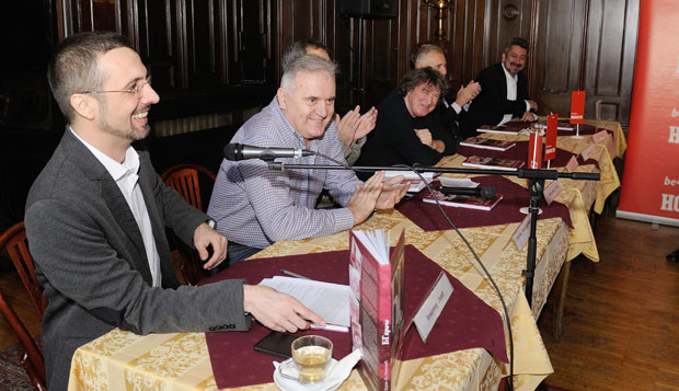 Приче вечне као Београд