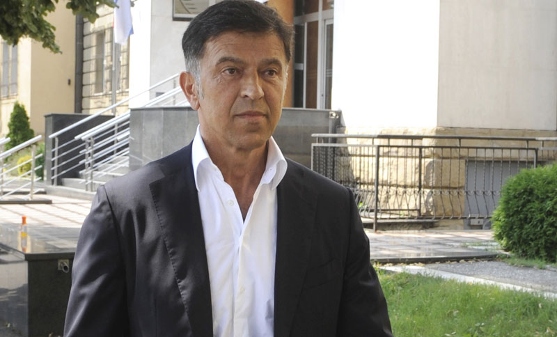 Цане размишља да тужи државу