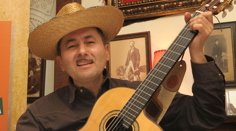 Бане Крстић: Пролеће остало само у песми