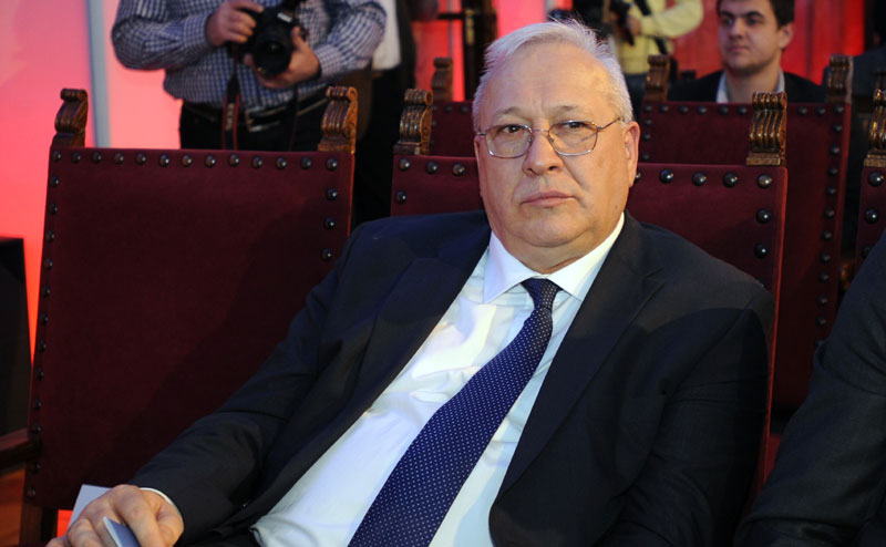 ВСС пита ПСС због предлога за Биро ЛЕН: Зашто Шоштар, а не Кривокапић?