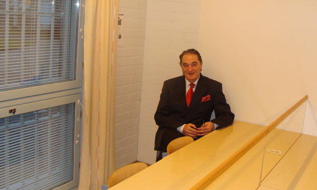 ГЕНЕРАЛ ПАВКОВИЋ ЗА НОВОСТИ: Спремам се за ново суђење у Хагу