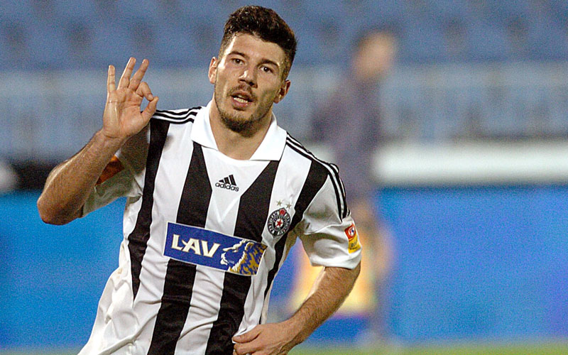 ФОТО: Јојић посетио Хумску