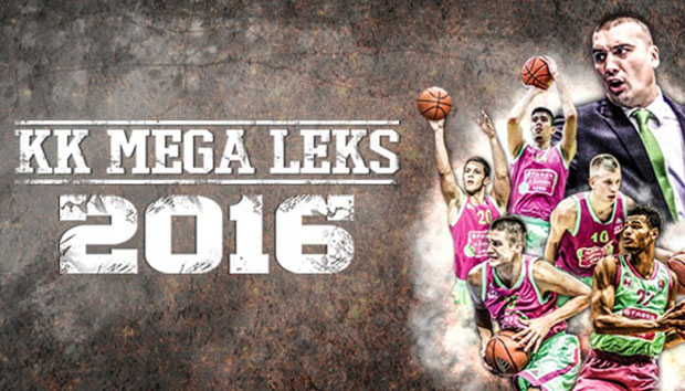 Мега понудила Карију дрес и представила календар