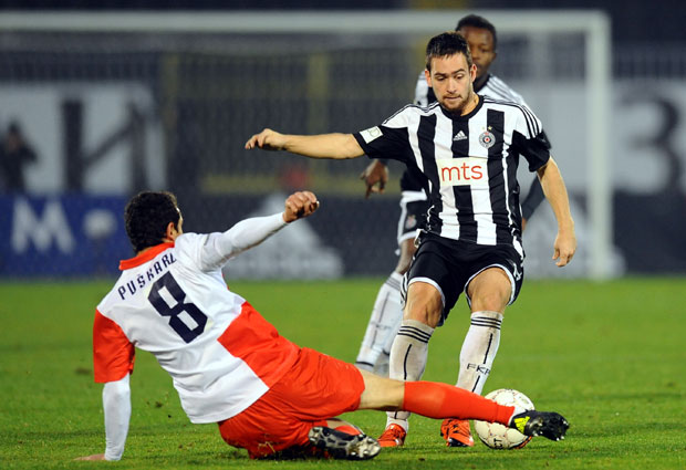 Партизан без 300.000 динара зато што није штампао бесплатне улазнице: Скупље карте него казна