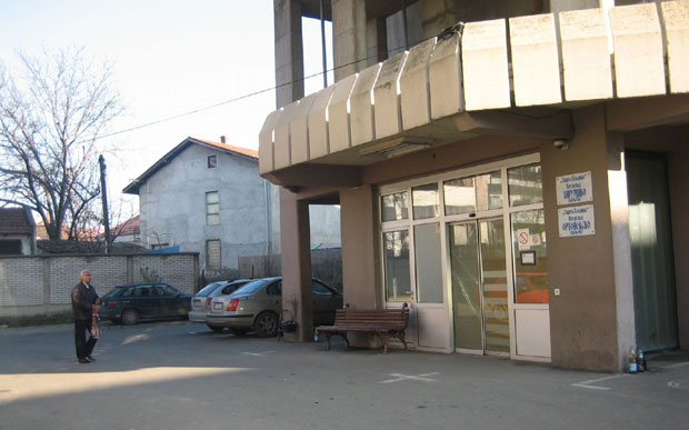 После славља севале песнице