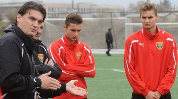 Звезда обавила прелиминарне разговоре око браће Бабунски